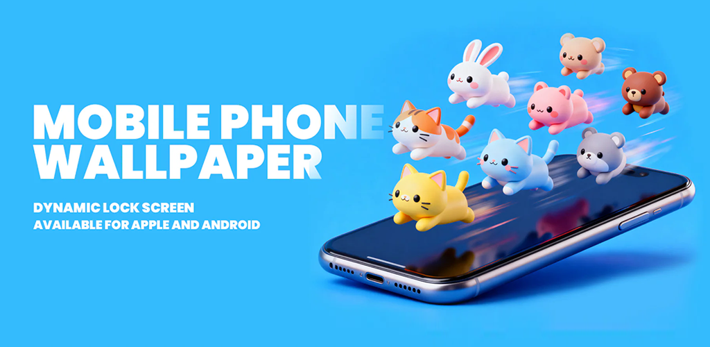 Dynamic Wallpaper Preview