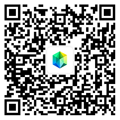 Apple Download QR Code